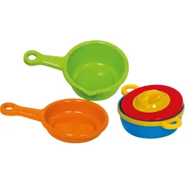 GOWI Koch Set Wien 4tlg