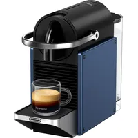 Nespresso Pixie Dunkelblau schwarz/blau