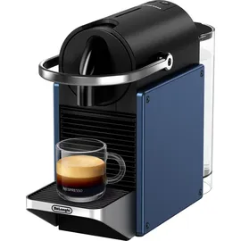 Nespresso Pixie Dunkelblau schwarz/blau