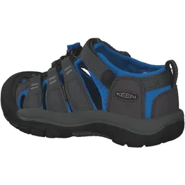 Keen Newport H2 Magnet/Brilliant Blue 37