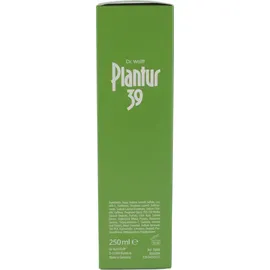 Dr. Kurt Wolff Plantur 39 Phyto-Coffein 250 ml