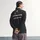 adidas PERFORMANCE Funktionsshirt Mercedes-AMG Petronas Formula 1 Team Engineers Quarter Zip Sweatshirt, Black, XS