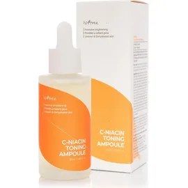 Isntree C-Niacin Toning Ampoule 50 ml