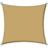 Siena Garden Solino quadratisch 360 x 360 cm sand
