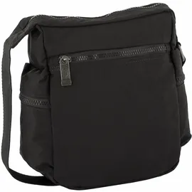 CAMEL ACTIVE Journey Umhängetasche 20 cm "Black"