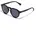 Hawkers Sonnenbrille WARWICK RAW Carbon Black für Herren und Damen - Einheitsgröße