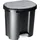 Rotho Duo 20 l schwarz