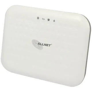 Allnet ALL-BM200VDSL2V Router II price incl VAT 3 yr warranty* B2B