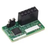 Supermicro Add-on Module AOM-TPM-9670H-S - Hardwaresicherheitschip