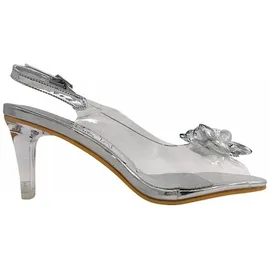 LAURA VITA Mira Damen Silber 39