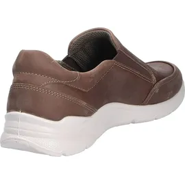 ECCO Irving Herren Braun 43