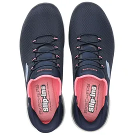 SKECHERS Summits - Diamond Dream navy / pink 41