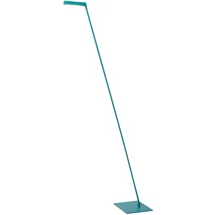 LUCIDE L447010337 LED Stehleuchte mit Lesearm LAVALE | 3W 130lm