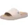 Rieker FSK Damen Sandalen für Damen, rosa, Größe 38 EU