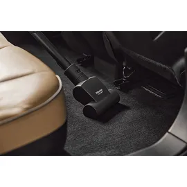 Miele C-CCS CarCare, Reinigungsset