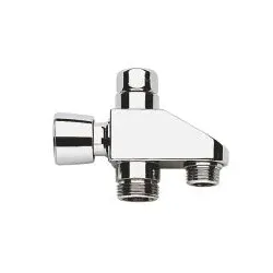 Grohe Umstellung