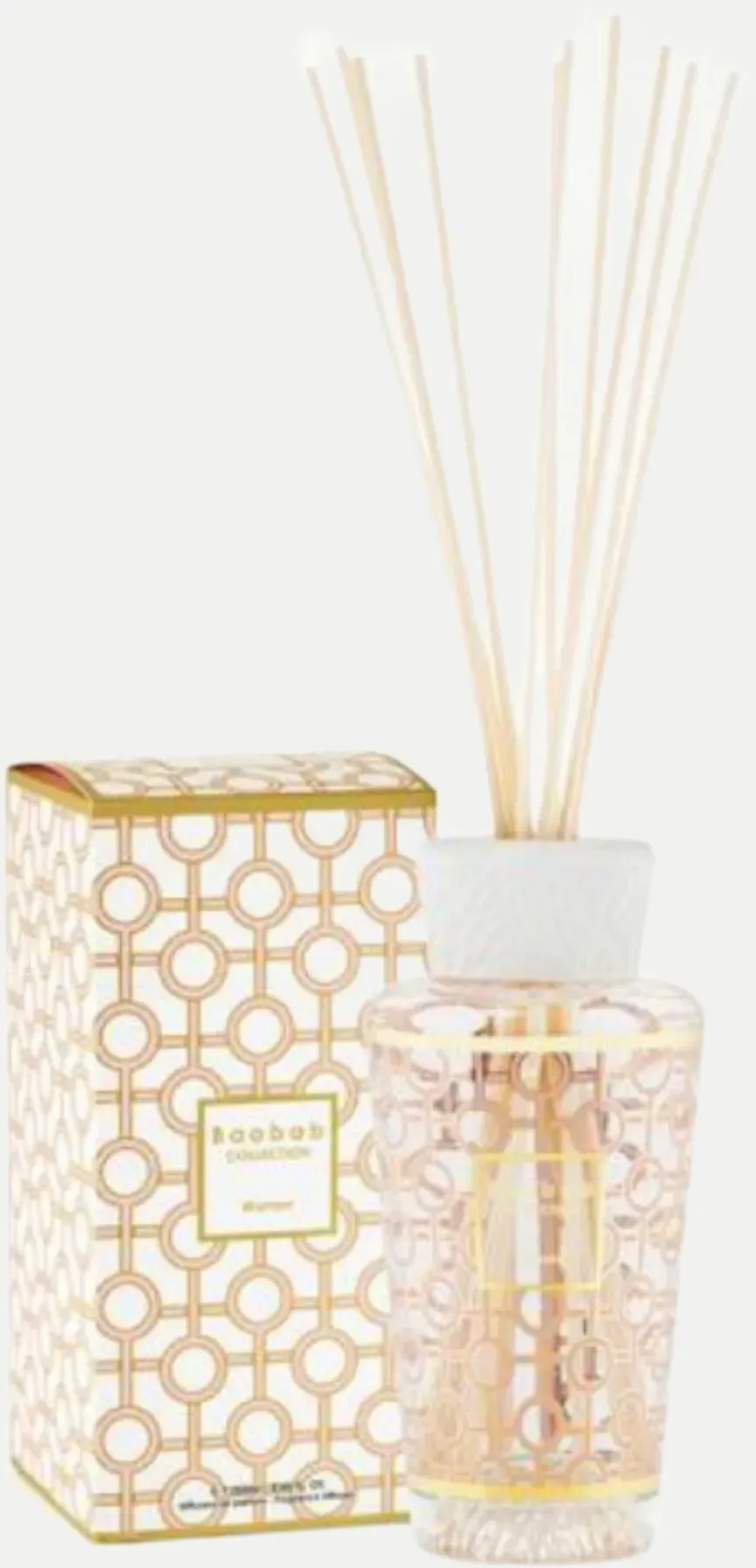 Diffuser MY FIRST BAOBAB 250 ml Gold