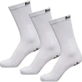 hummel hmlMOVERS 3er Pack Socks - 36-40