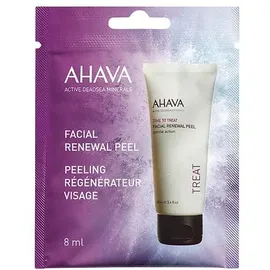 AHAVA Time to Treat Facial Renewal Peel 8 ml