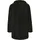 URBAN CLASSICS Oversized Sherpa Parka Black M