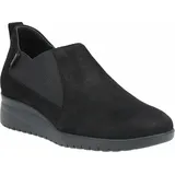 Mephisto Komfort Slipper in Schwarz - 5