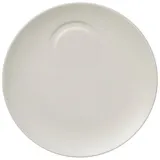 Villeroy & Boch Signature MetroChic Blanc Untertasse für Espressotasse