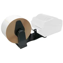 Externer Etikettenrollenhalter/-abwickler für Bixolon-Etikettendrucker  LES-400G