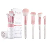 Luvia Cosmetics Luvia, Flawless Face Set - Candy - 1.0 Stück