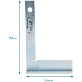 Dönges Anschlagwinkel 150 x 100 mm