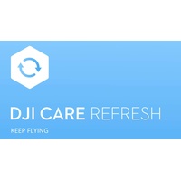 DJI Care Refresh Mavic Mini