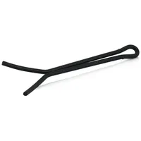 BBQ-Toro Grillrostheber 21 x 6,5 cm Stahl schwarz