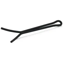 BBQ-Toro Grillrostheber 21 x 6,5 cm Stahl schwarz