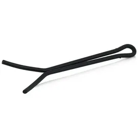 BBQ-Toro Grillrostheber 21 x 6,5 cm Stahl schwarz