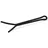 BBQ-Toro Grillrostheber 21 x 6,5 cm Stahl schwarz