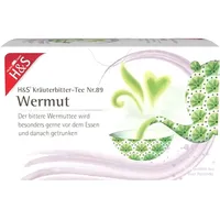 H&S Wermut Filterbeutel