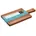 NICE Holz 1 Set 35 x 18 x 1