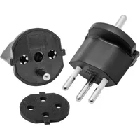 Max Hauri 167767 Steckeradapter nicht lösbar