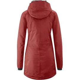 Maier Sports Lisa 2.1 Jacke - Sun Dried Tomato - 40