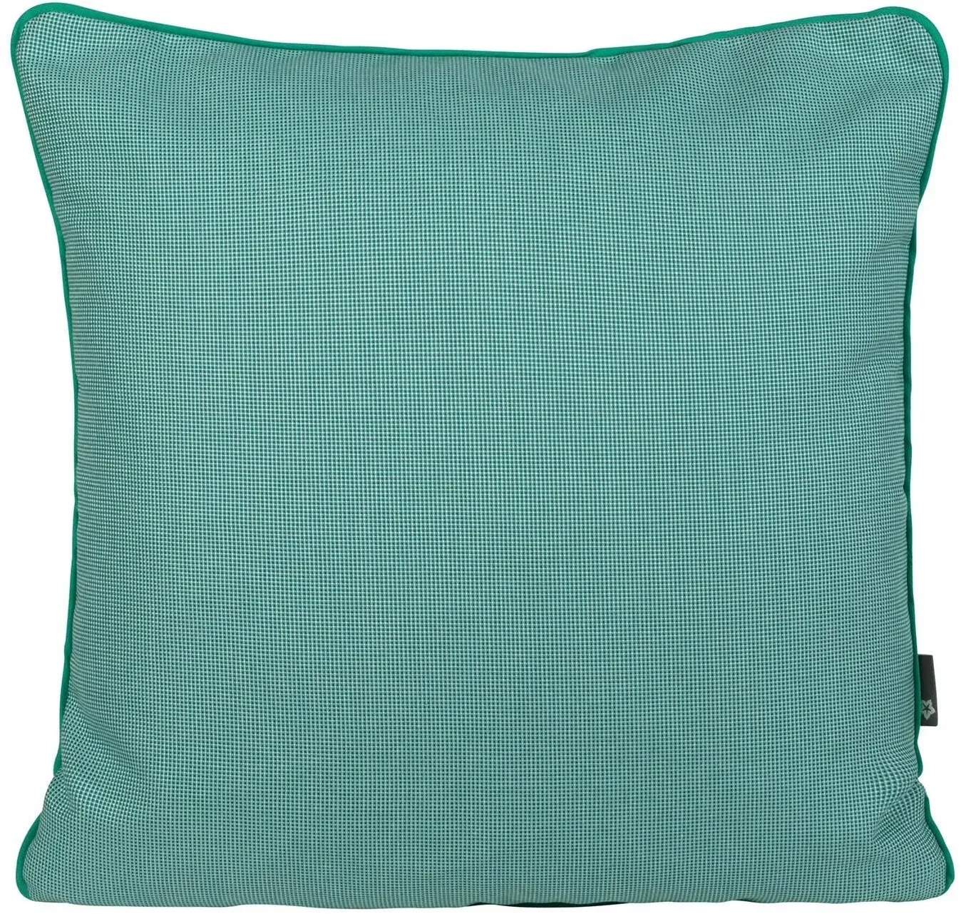 Pichler Outdoor Dekokissenhülle Lido 51x51 cm | lagune - blau