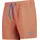 CMP Badeshorts MAN SHORTS Orange 56