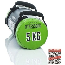 Gymstick Fitnessbag, 5 kg