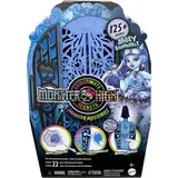 Monster High Skulltimate Series 4 Abbey
