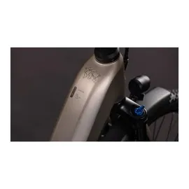 Cube Nuride Hybrid Pro 600 RH 50 cm Wave flashstone ́n ́chrome