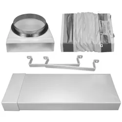 Limodor Fassadenelement FS100/215x50