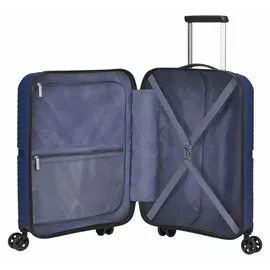 American Tourister Airconic 4-Rollen Cabin 55 cm / 33,5 l blue