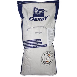Derby Naturkorn Müsli  25 kg, gesackt, Pferdefutter