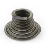 MATRIX Ersatzteil konische Feder für Benzin Kettensäge Motorsäge MCS 46-45