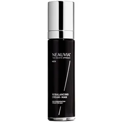 Neauvia Rebalancing Cream Man 50 ml