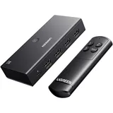 UGREEN HDMI Switch 3 in 1 Out