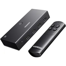 UGREEN HDMI Switch 3 in 1 Out